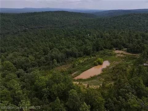 tbd Braden Rd, Wister, OK 74966