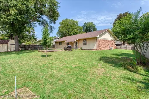 3206 S 64th Cir, Fort Smith, AR 72903 photo 28