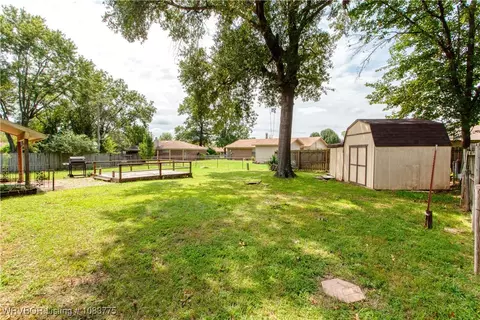 3206 S 64th Cir, Fort Smith, AR 72903 photo 32