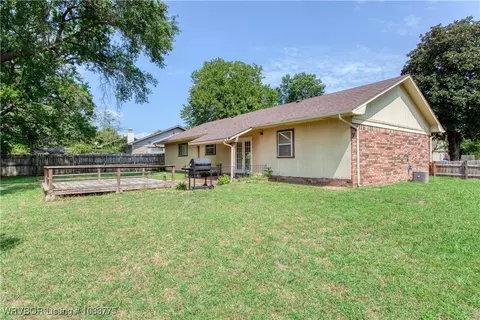 3206 S 64th Cir, Fort Smith, AR 72903 photo 27