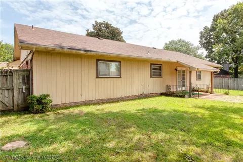 3206 S 64th Cir, Fort Smith, AR 72903 photo 31