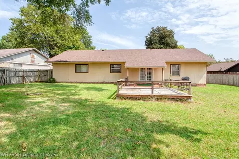 3206 S 64th Cir, Fort Smith, AR 72903 photo 29