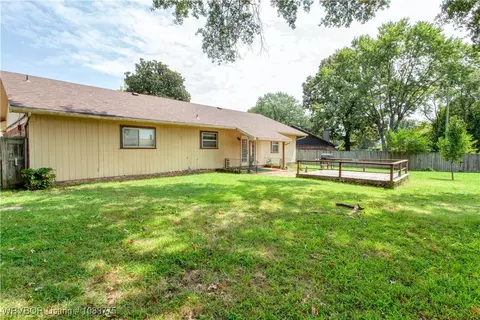 3206 S 64th Cir, Fort Smith, AR 72903 photo 30