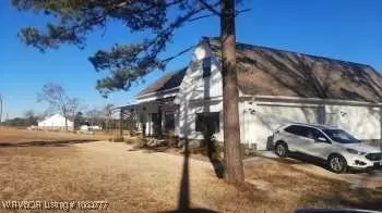 2182 Morgan Rd, Dover, AR 72837