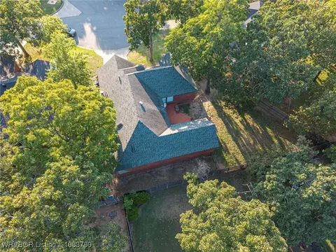View/Area - 9705 Muirfield Cir, Fort Smith, AR 72908 photo 1 of 2