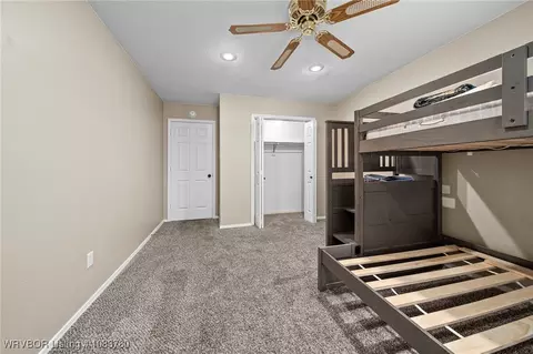 Bedroom - 9705 Muirfield Cir, Fort Smith, AR 72908 photo 2 of 3