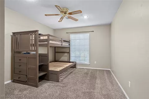 Bedroom - 9705 Muirfield Cir, Fort Smith, AR 72908 photo 1 of 3