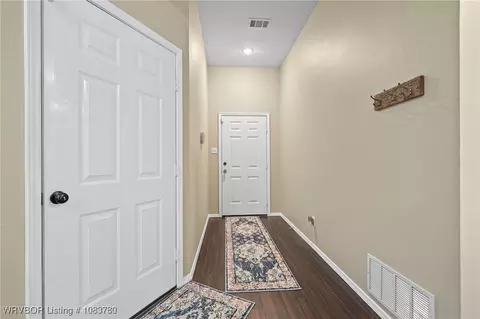 Entry Way - 9705 Muirfield Cir, Fort Smith, AR 72908 photo 1 of 2