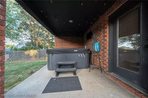 Other - 9705 Muirfield Cir, Fort Smith, AR 72908 photo 7 of 7