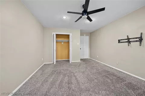 Bedroom - 9705 Muirfield Cir, Fort Smith, AR 72908 photo 3 of 3