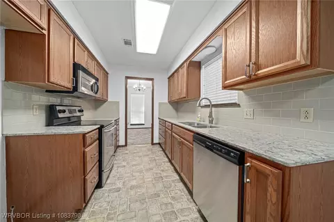 9135 Skypark Dr, Fort Smith, AR 72903 photo 14