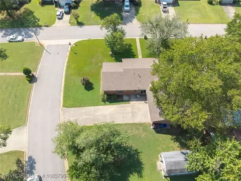 9135 Skypark Dr, Fort Smith, AR 72903 photo 10