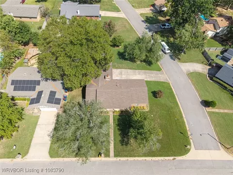 9135 Skypark Dr, Fort Smith, AR 72903 photo 11