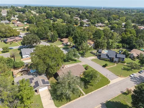 9135 Skypark Dr, Fort Smith, AR 72903 photo 7