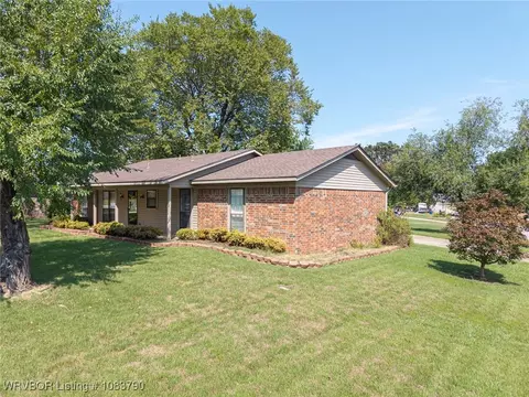 9135 Skypark Dr, Fort Smith, AR 72903 photo 13