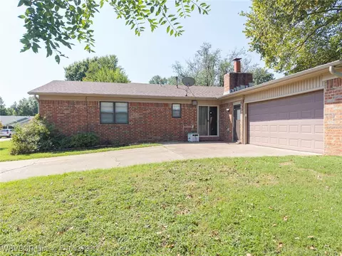 9135 Skypark Dr, Fort Smith, AR 72903 photo 12