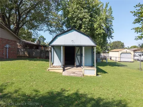 9135 Skypark Dr, Fort Smith, AR 72903 photo 42