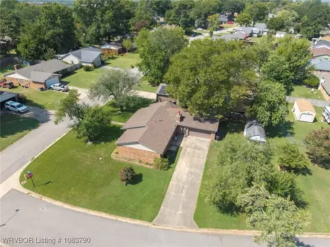 9135 Skypark Dr, Fort Smith, AR 72903 photo 8