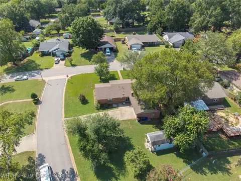 9135 Skypark Dr, Fort Smith, AR 72903 photo 9