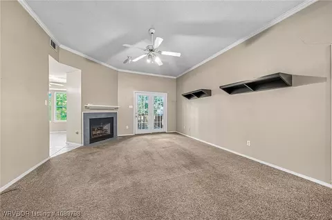 Living - 3509 Coventry Ln, Fort Smith, AR 72908 photo 1 of 2