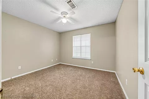 Bedroom - 3509 Coventry Ln, Fort Smith, AR 72908 photo 2 of 3