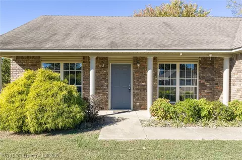 149 Ridgecrest Dr, Greenwood, AR 72936