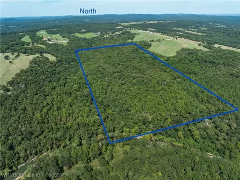 tbd Sweet Bay Ln, Rudy, AR 72952