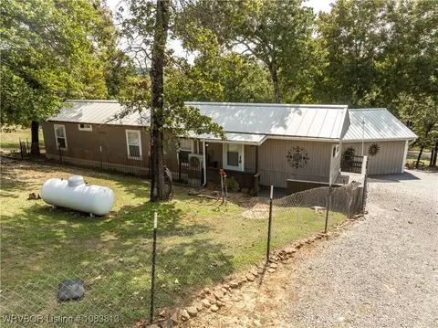 15239 W Stagecoach, Park Hill, OK 74451