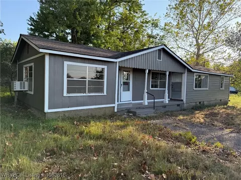 503 Broadway St, Huntington, AR 72940