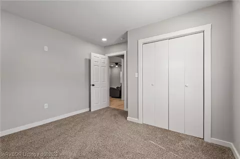 Bedroom - 3920 Rowe Ave, Fort Smith, AR 72904 photo 3 of 5