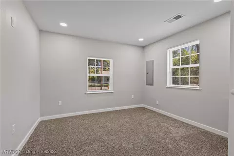 Bedroom - 3920 Rowe Ave, Fort Smith, AR 72904 photo 4 of 5