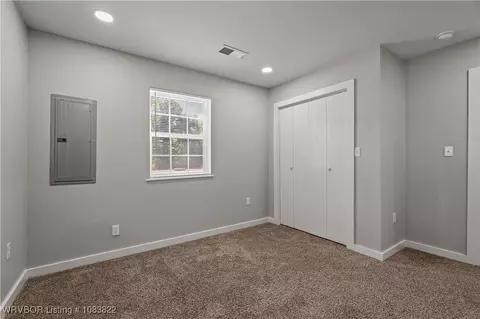 Bedroom - 3920 Rowe Ave, Fort Smith, AR 72904 photo 5 of 5
