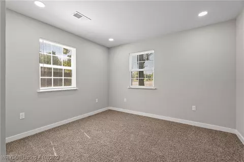 Bedroom - 3920 Rowe Ave, Fort Smith, AR 72904 photo 2 of 5