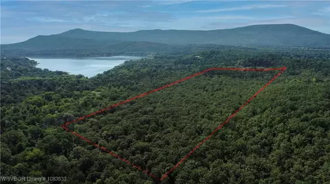 000 Fox Pit Rd, Hackett, AR 72937 photo 2