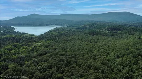 000 Fox Pit Rd, Hackett, AR 72937