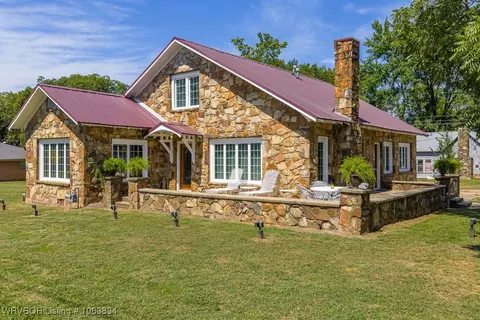 101 N Main St, Mansfield, AR 72944 photo 2