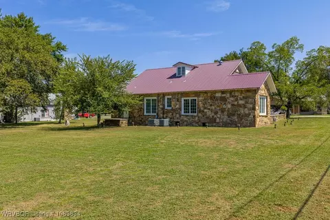 101 N Main St, Mansfield, AR 72944 photo 9