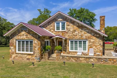 101 N Main St, Mansfield, AR 72944 photo 3