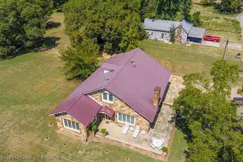 101 N Main St, Mansfield, AR 72944 photo 10
