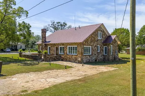 101 N Main St, Mansfield, AR 72944 photo 5