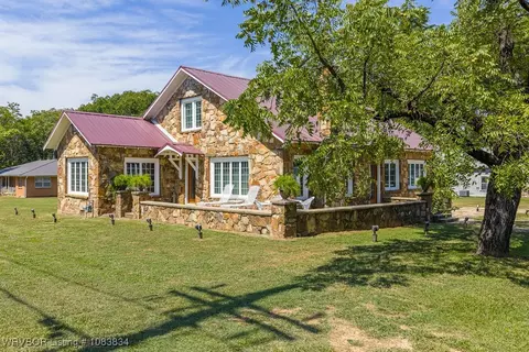 101 N Main St, Mansfield, AR 72944 photo 7