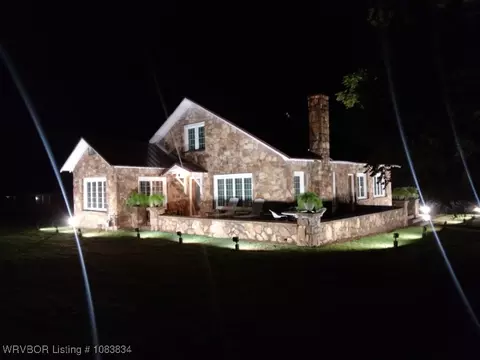 101 N Main St, Mansfield, AR 72944