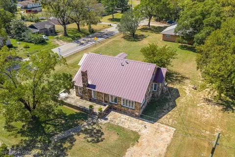 101 N Main St, Mansfield, AR 72944 photo 11
