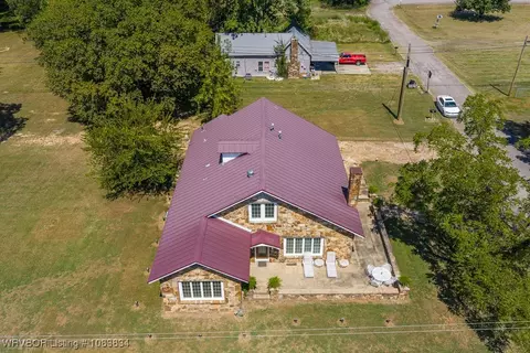 101 N Main St, Mansfield, AR 72944 photo 13