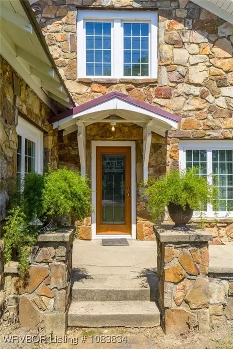 101 N Main St, Mansfield, AR 72944 photo 8
