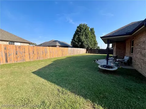 Exterior - 930 Mattox Ln, Sallisaw, OK 74955 photo 2 of 2
