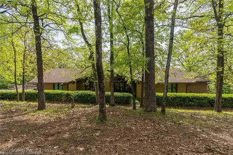2807 S 58th St, Fort Smith, AR 72903