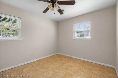 Bedroom - 7923 Colony Ln, Fort Smith, AR 72908 photo 6 of 8