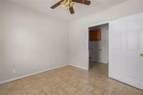 Bedroom - 7923 Colony Ln, Fort Smith, AR 72908 photo 5 of 8
