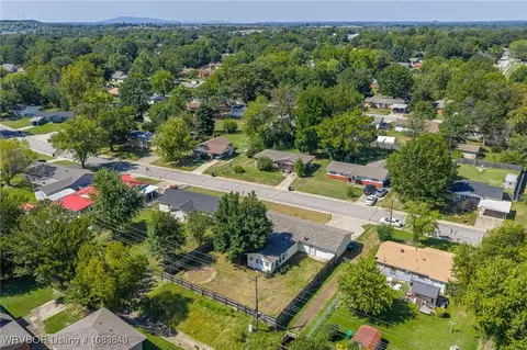 View/Area - 7923 Colony Ln, Fort Smith, AR 72908 photo 14 of 25